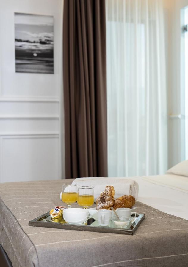Hotel Xbusiness Nola Dış mekan fotoğraf