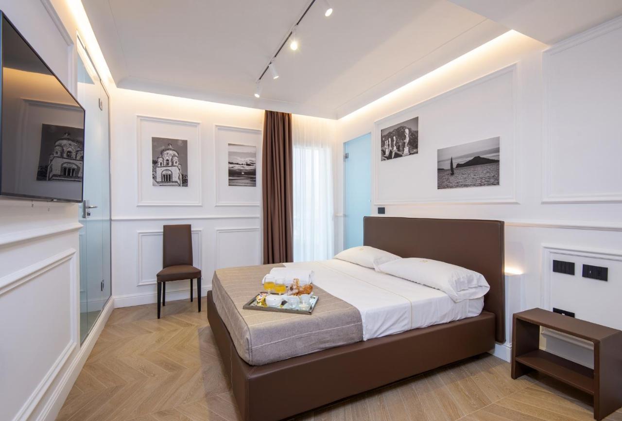 Hotel Xbusiness Nola Dış mekan fotoğraf
