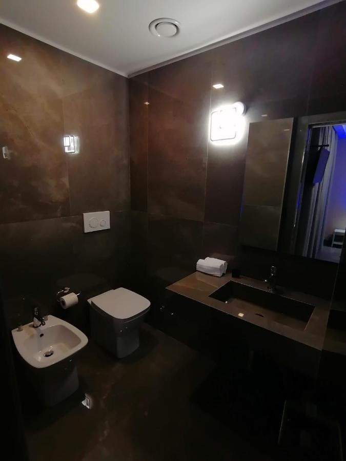 Hotel Xbusiness Nola Dış mekan fotoğraf
